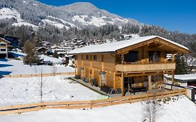 Ferienwohnung Zillertal - Schwemberger